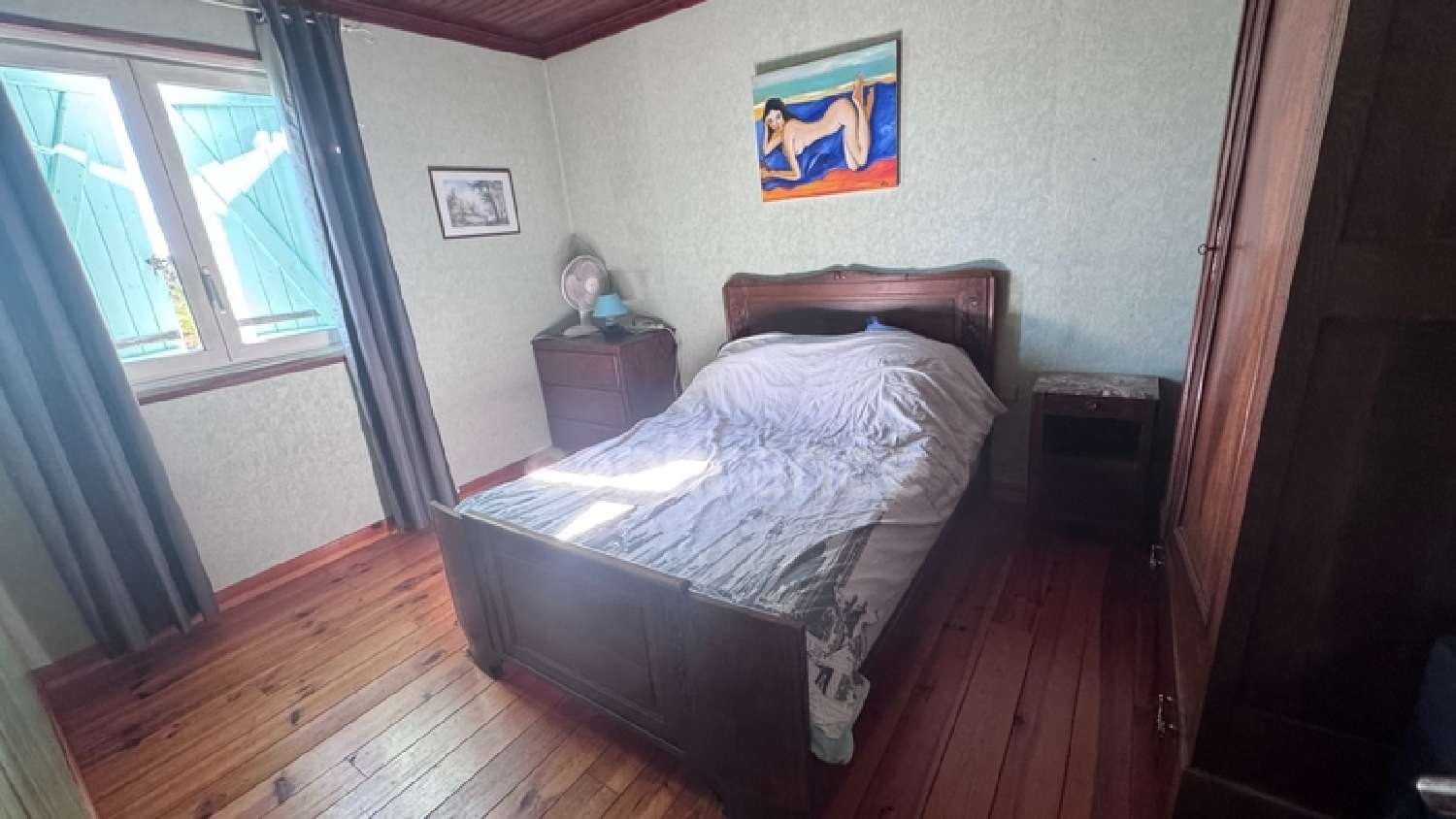  for sale farm Escource Landes 5