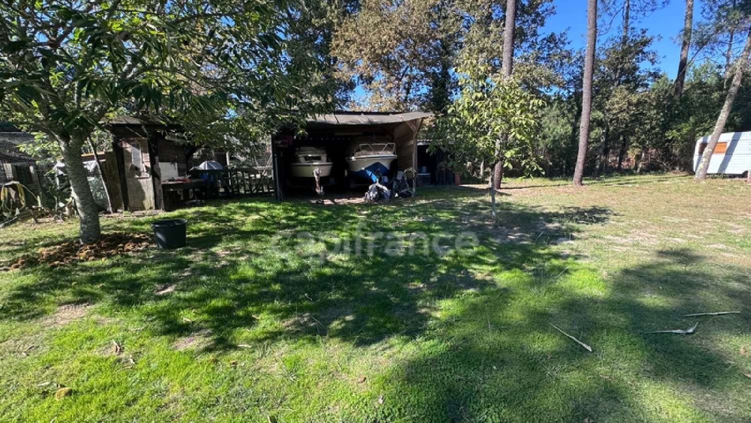  for sale farm Escource Landes 8