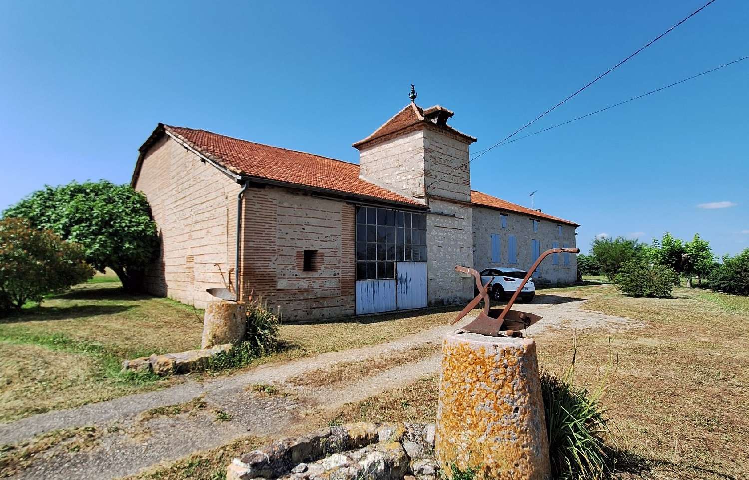 for sale farm Fals Lot-et-Garonne 4