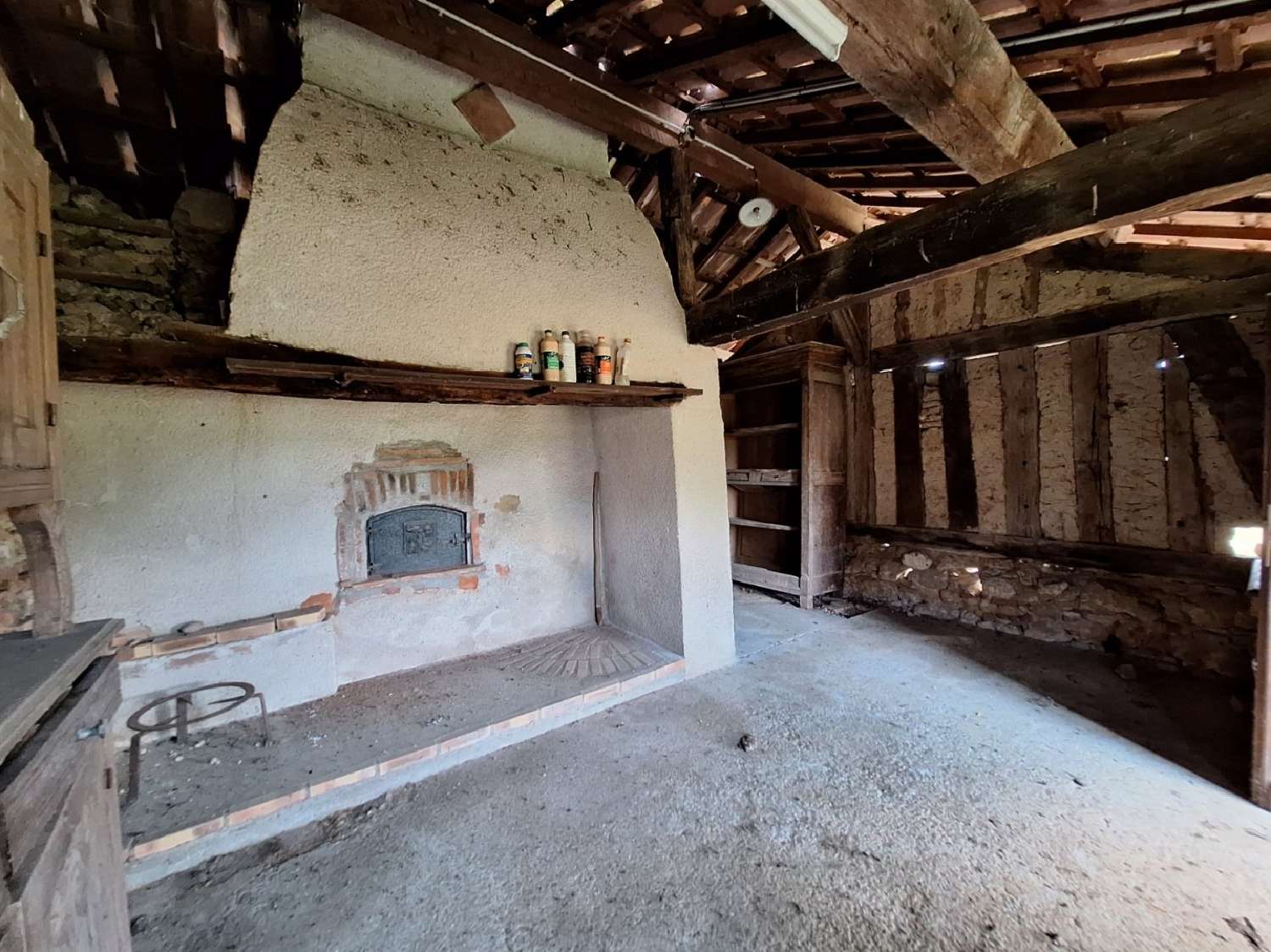 for sale farm Fals Lot-et-Garonne 7