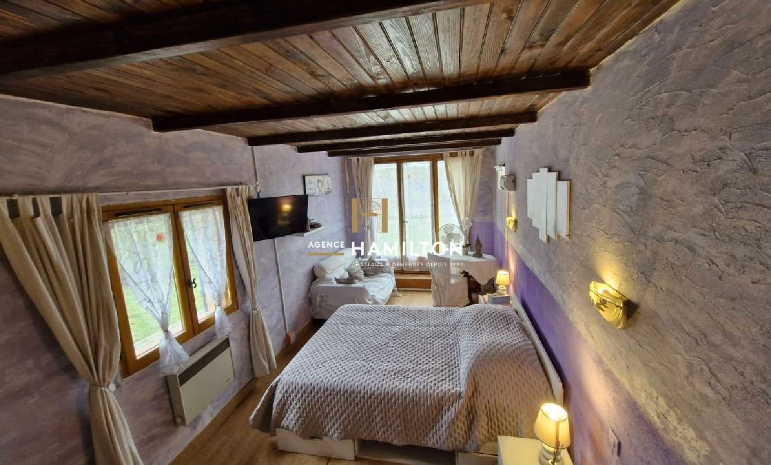  te koop boerderij Féneyrols Tarn-et-Garonne 5