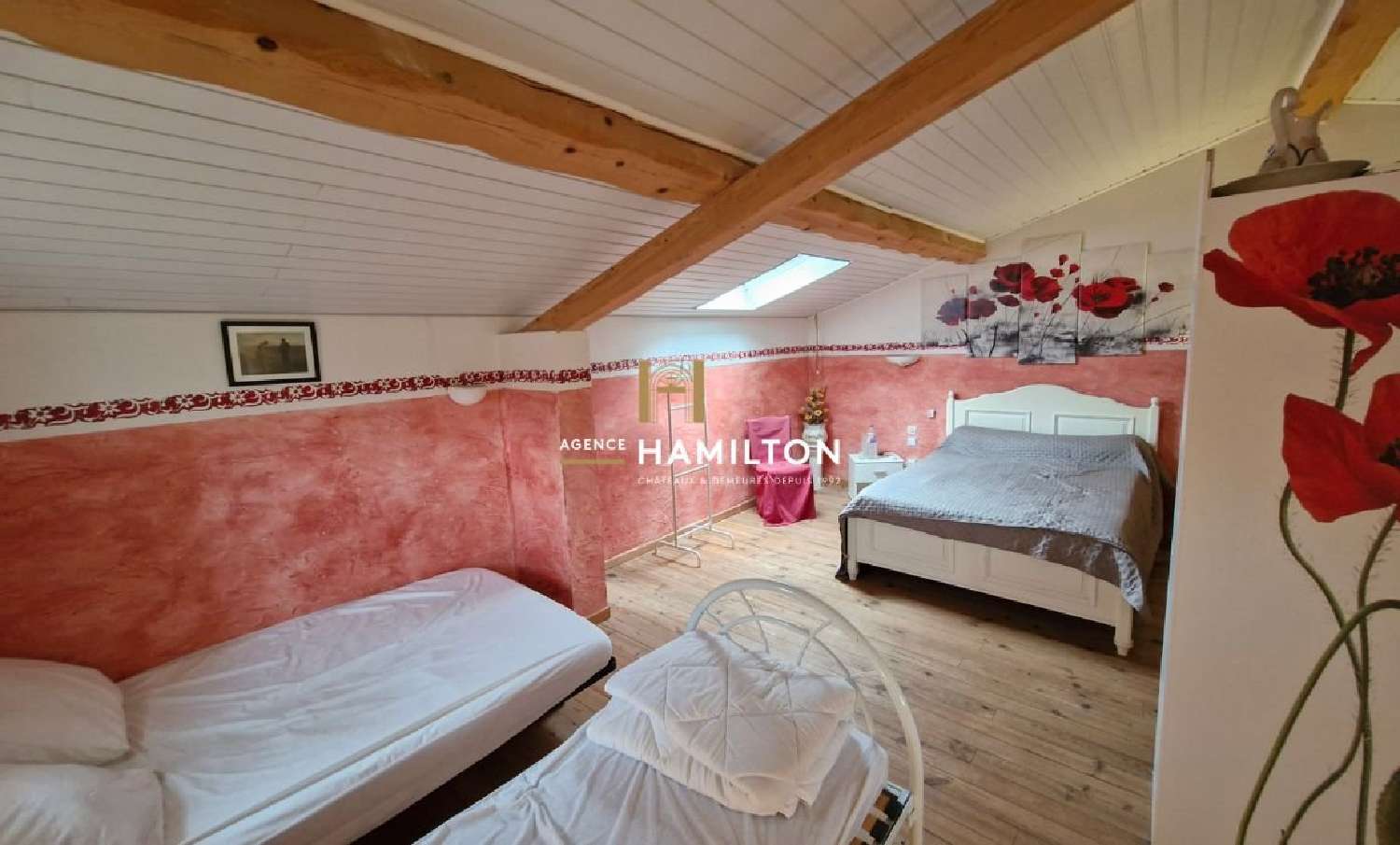  te koop boerderij Féneyrols Tarn-et-Garonne 6