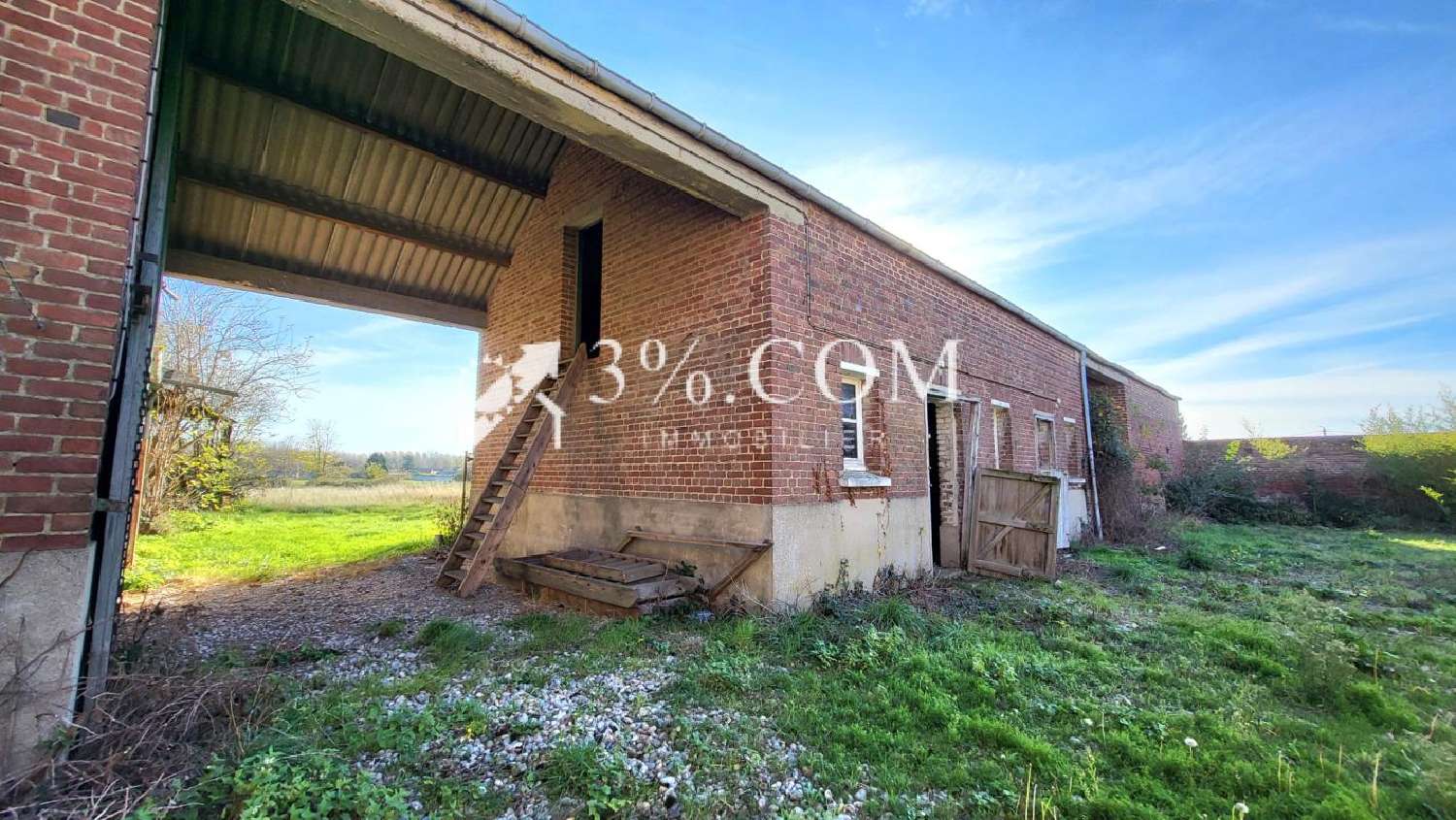  for sale farm Festubert Pas-de-Calais 2