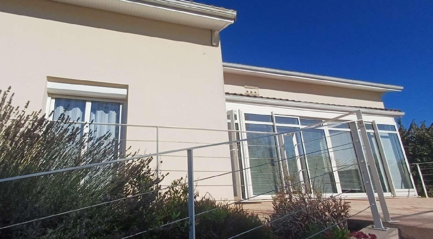  à vendre ferme Fouquebrune Charente 1