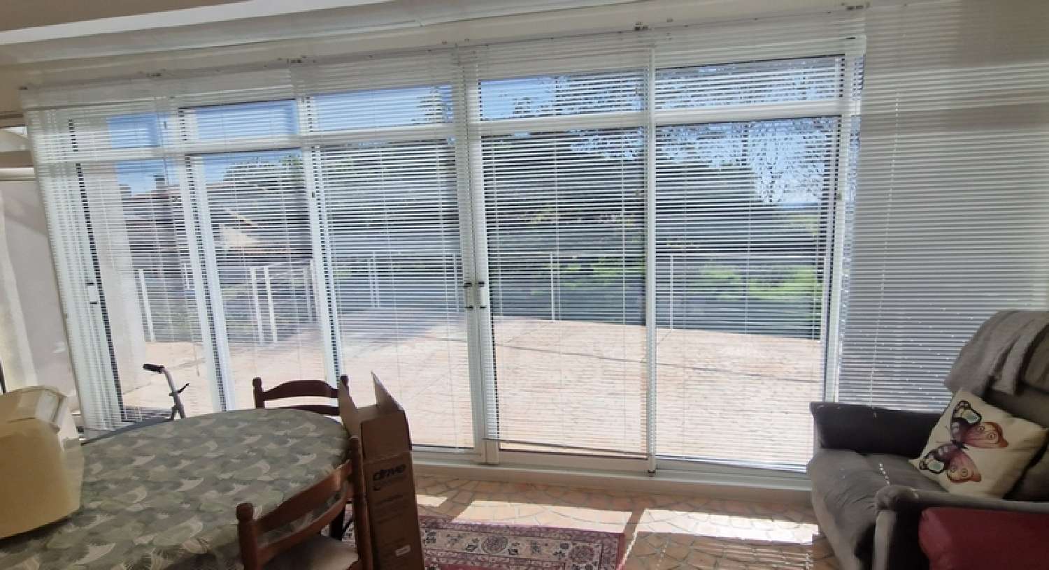  à vendre ferme Fouquebrune Charente 4