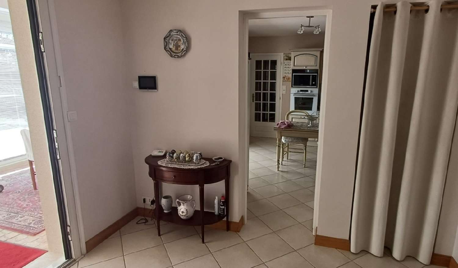  à vendre ferme Fouquebrune Charente 6