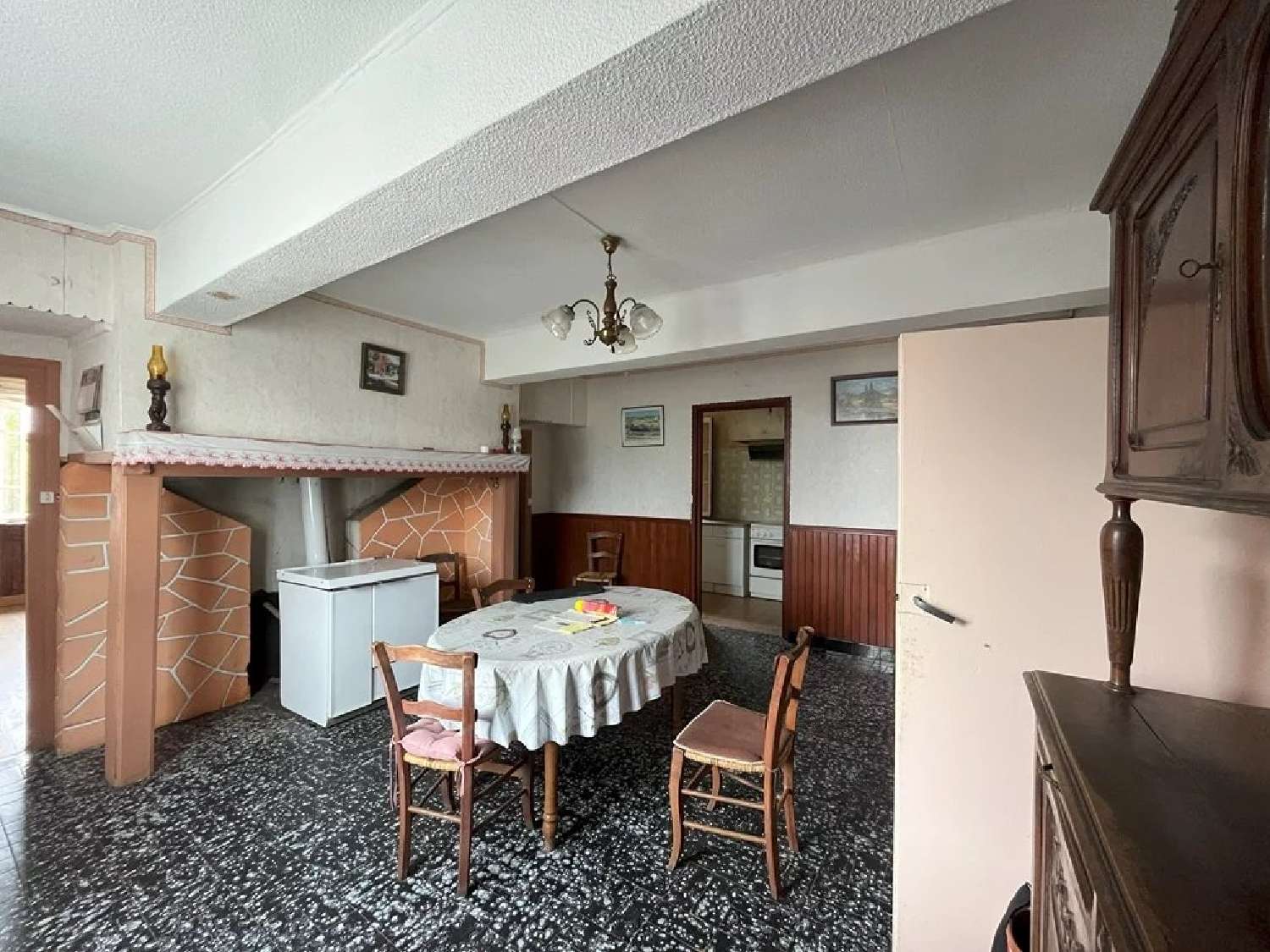  te koop boerderij Francon Haute-Garonne 5