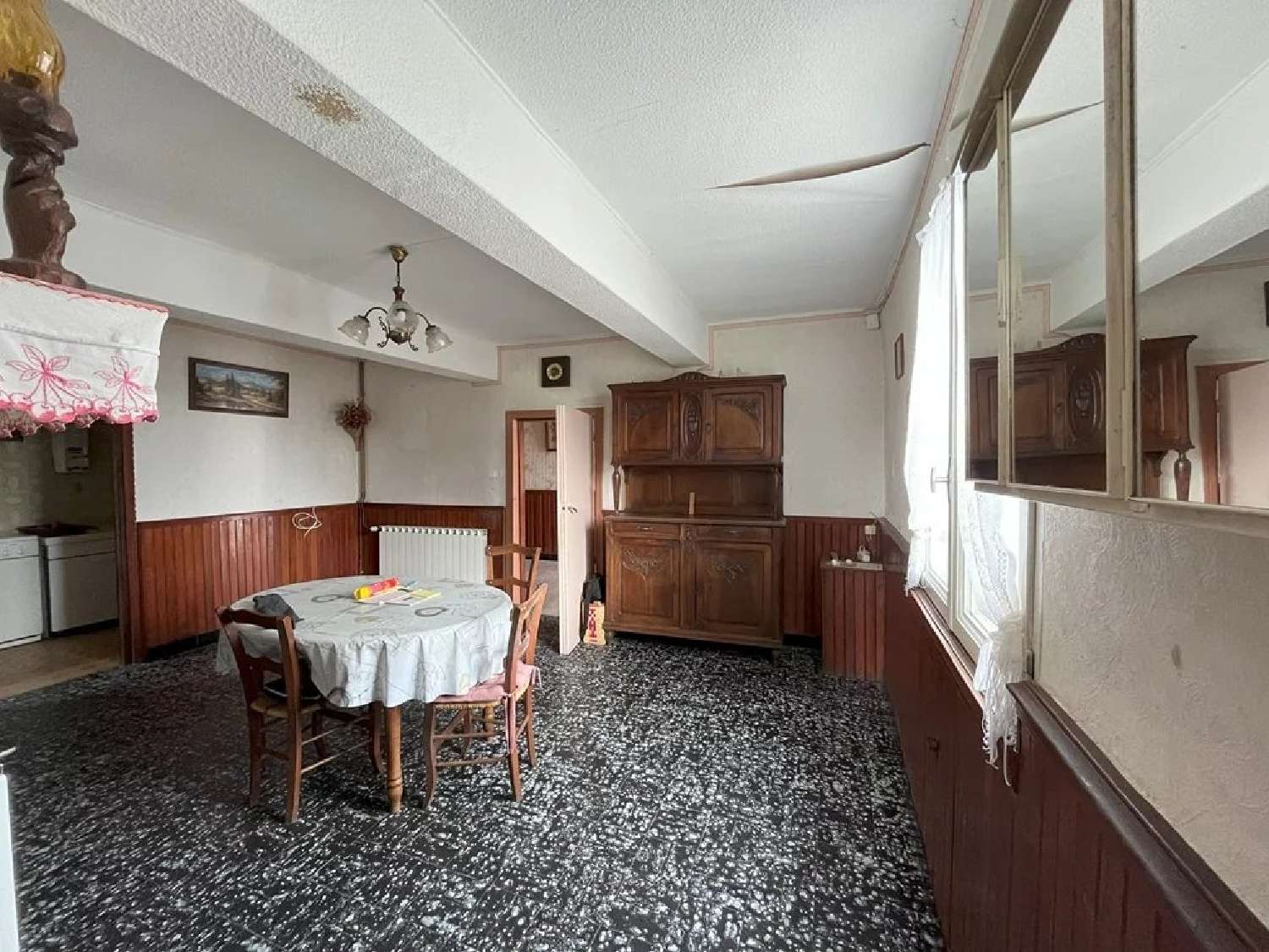  te koop boerderij Francon Haute-Garonne 6