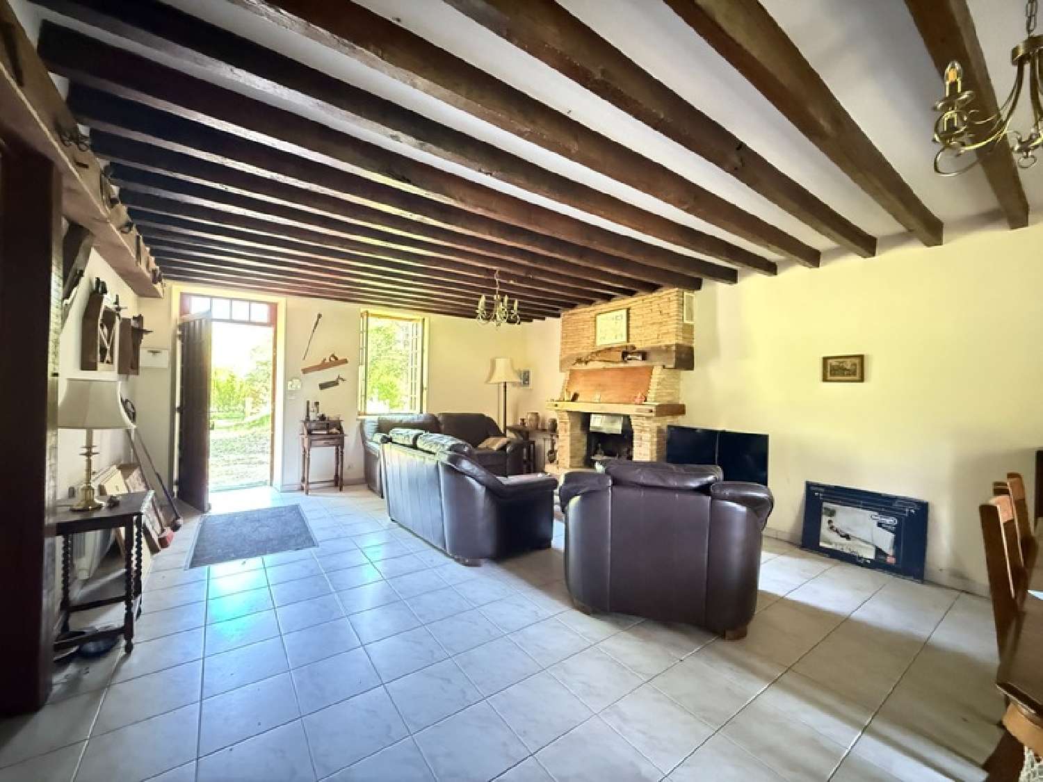 kaufen Bauernhof Fresselines Creuse 2