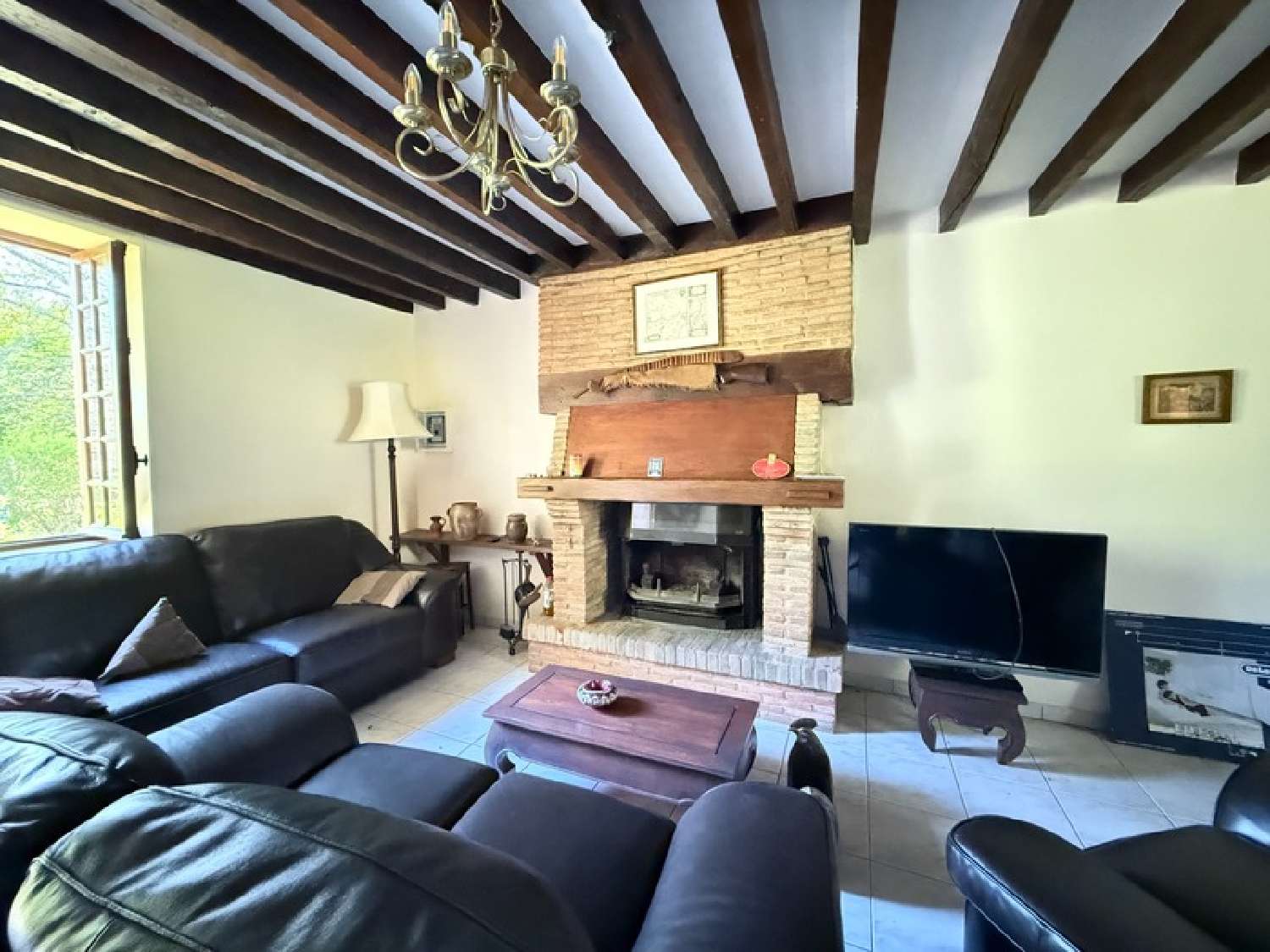 kaufen Bauernhof Fresselines Creuse 3