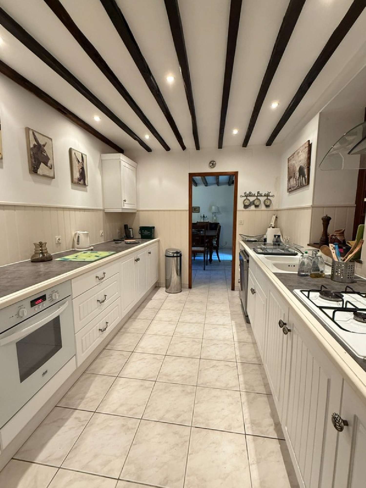 kaufen Bauernhof Fresselines Creuse 5