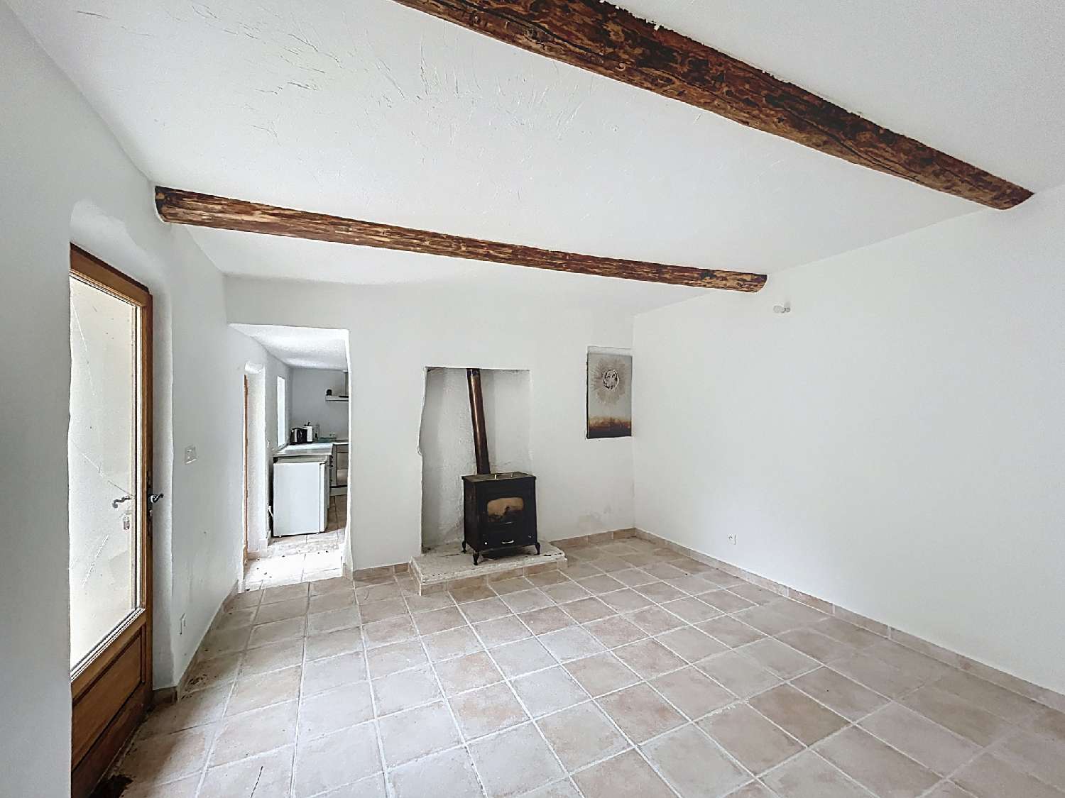  à vendre ferme Gargas Vaucluse 4