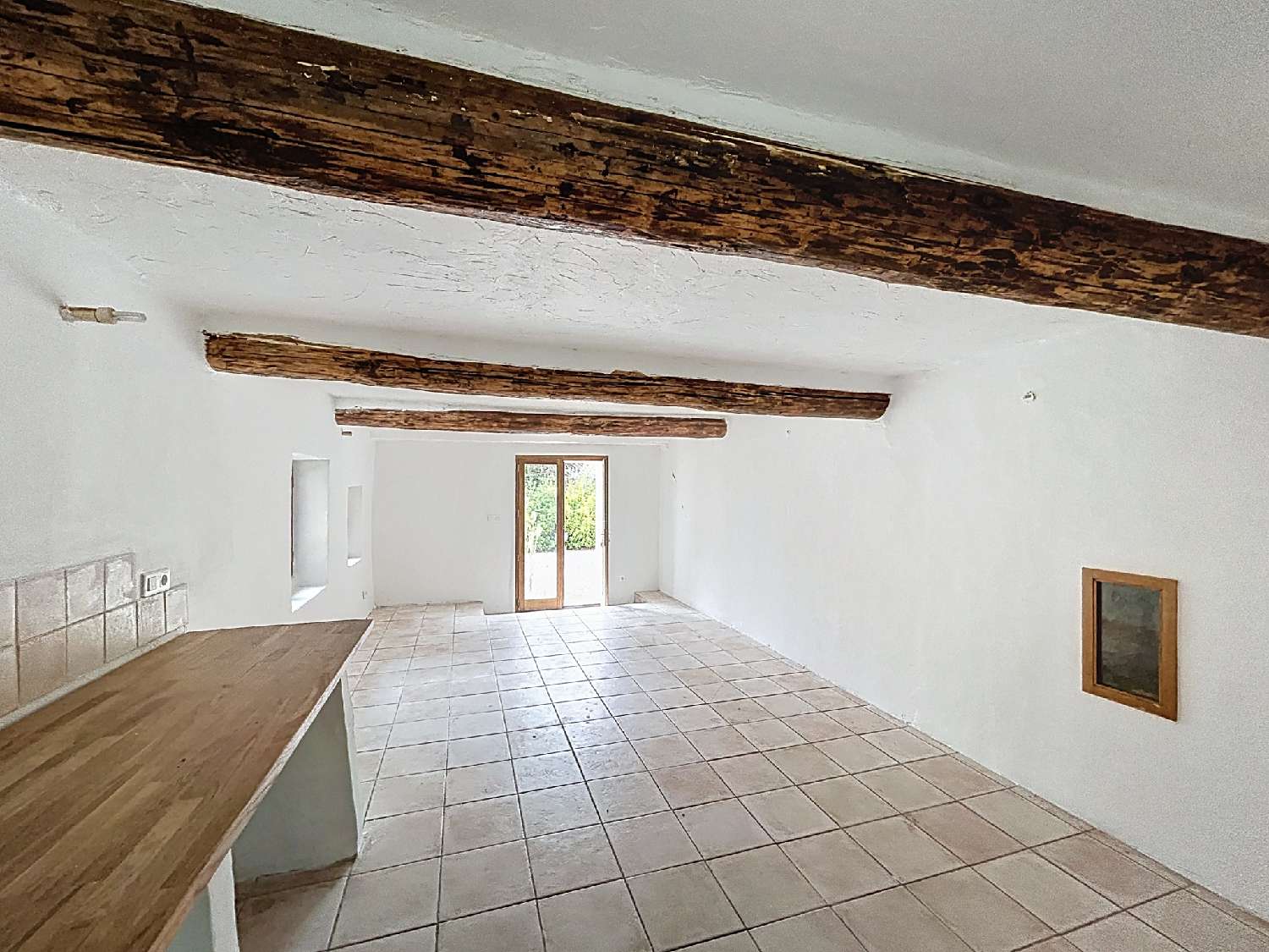  à vendre ferme Gargas Vaucluse 6