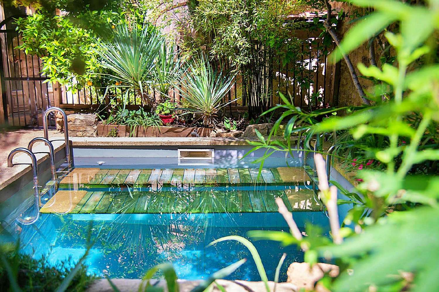  à vendre ferme Goudargues Gard 1