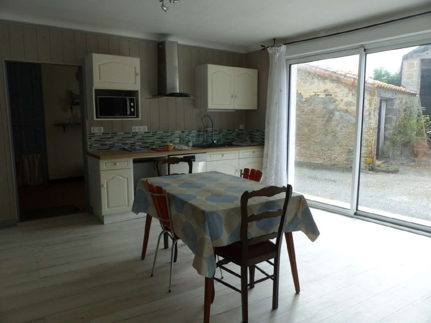 à vendre ferme Gourgé Deux-Sèvres 8