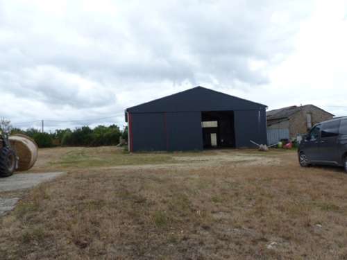 Gourgé Deux-Sèvres ferme foto 7174783