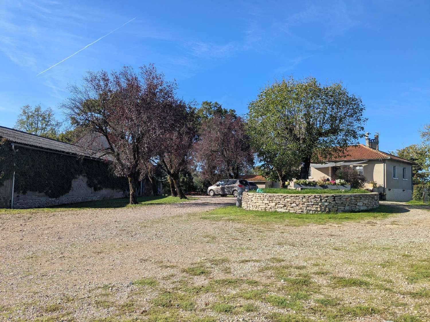  kaufen Bauernhof Gramat Lot 1