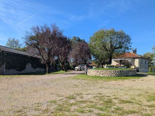 Gramat Lot Bauernhof Bild 7207812