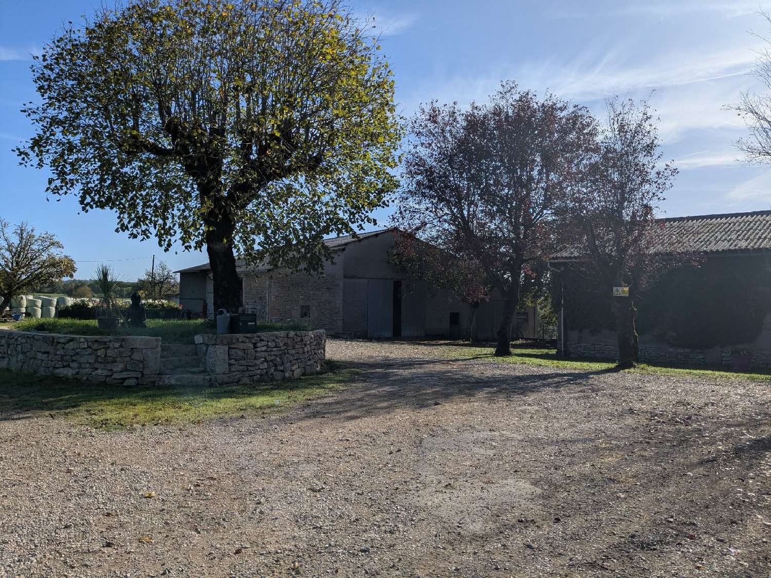  kaufen Bauernhof Gramat Lot 6