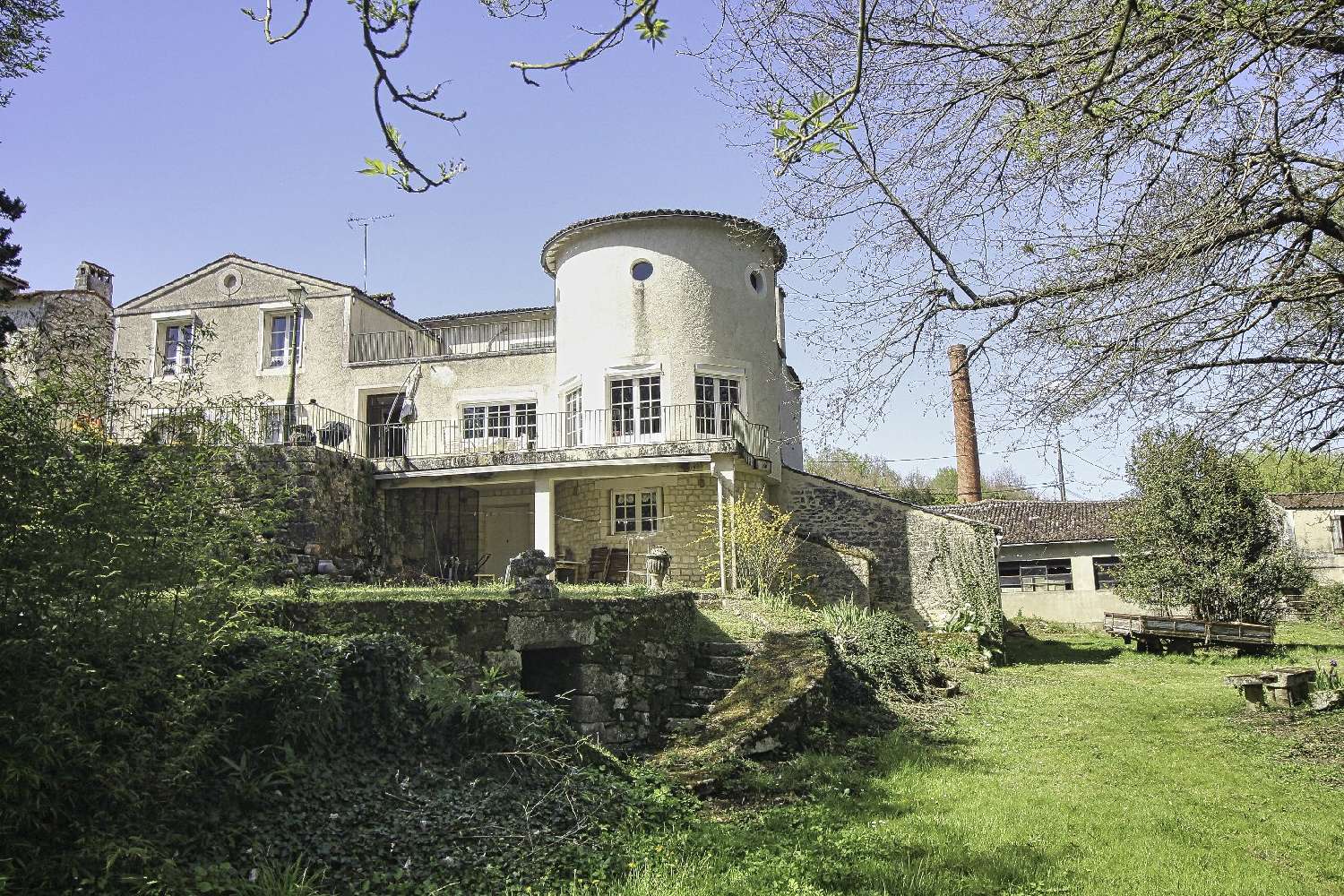  for sale farm Grandjean Charente-Maritime 1