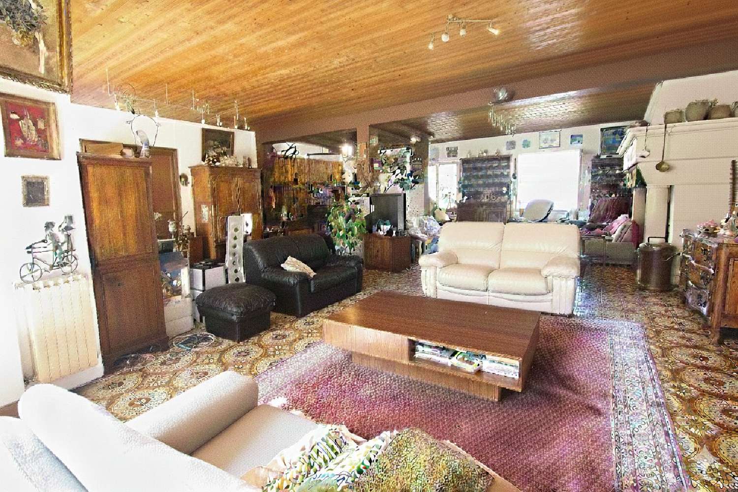  for sale farm Grandjean Charente-Maritime 5