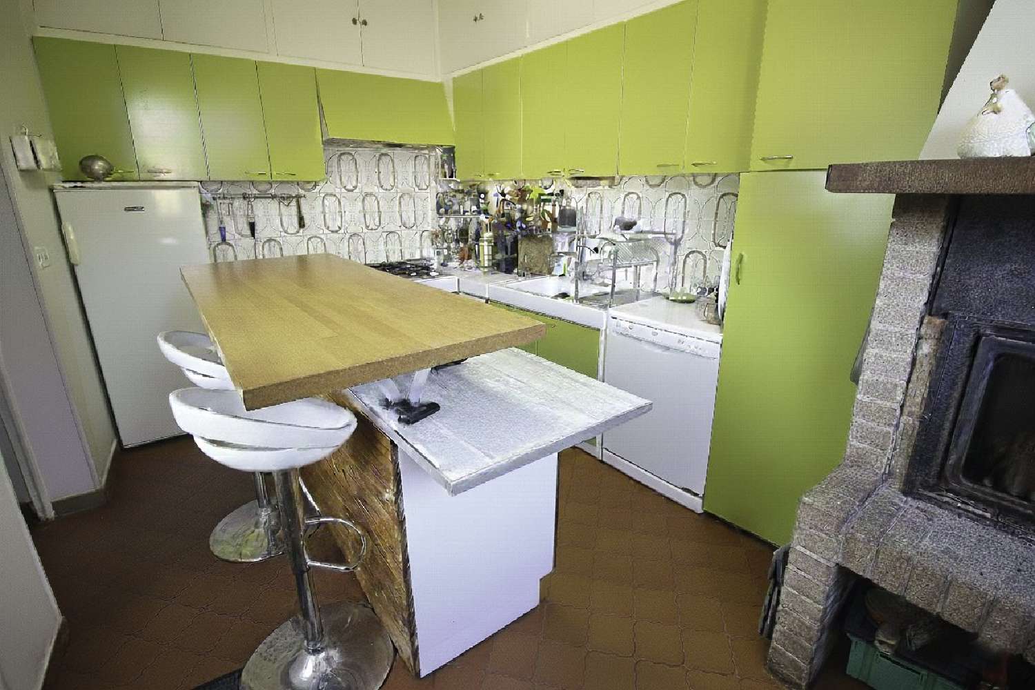  for sale farm Grandjean Charente-Maritime 7