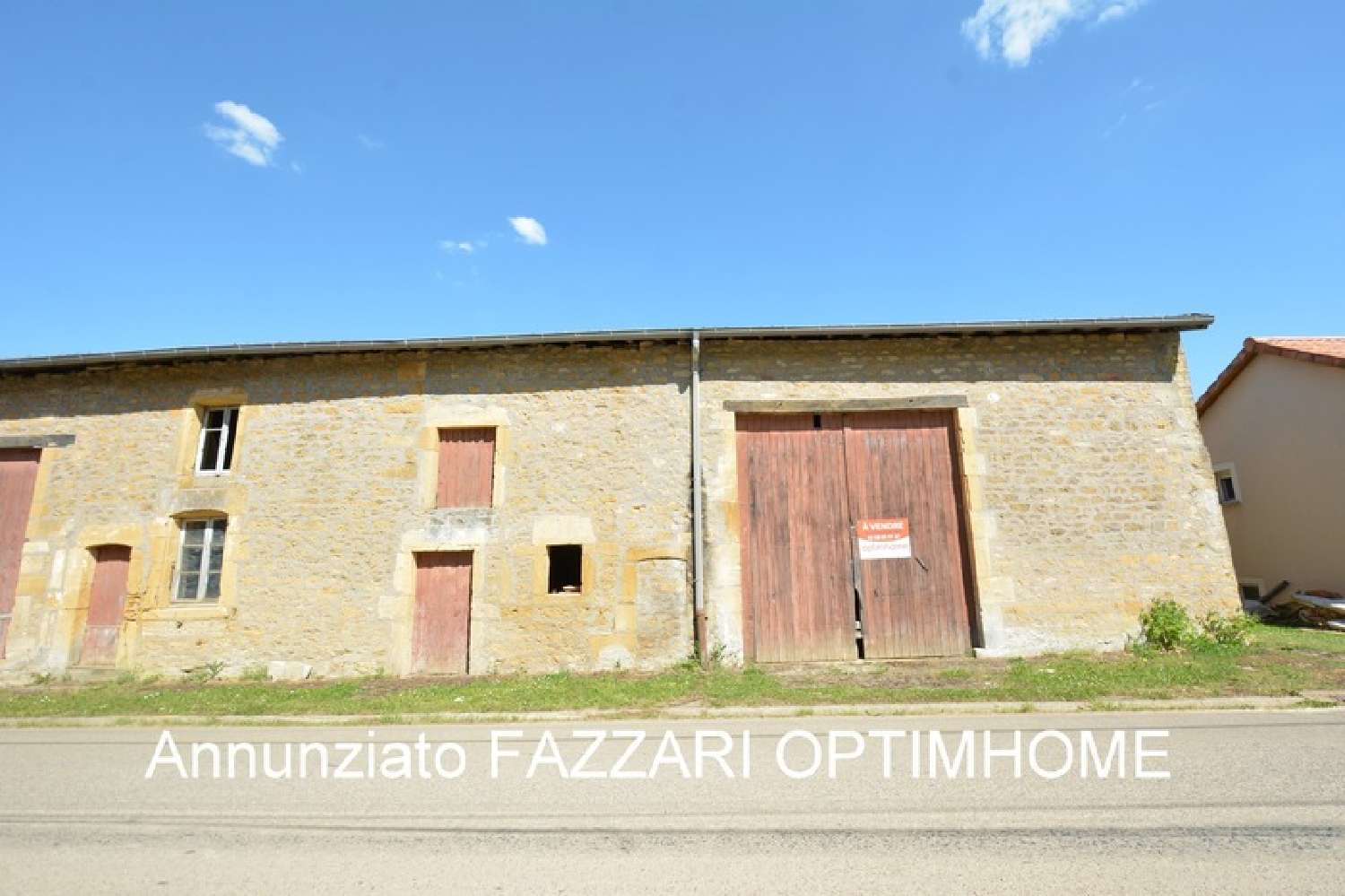  à vendre ferme Han-lès-Juvigny Meuse 3
