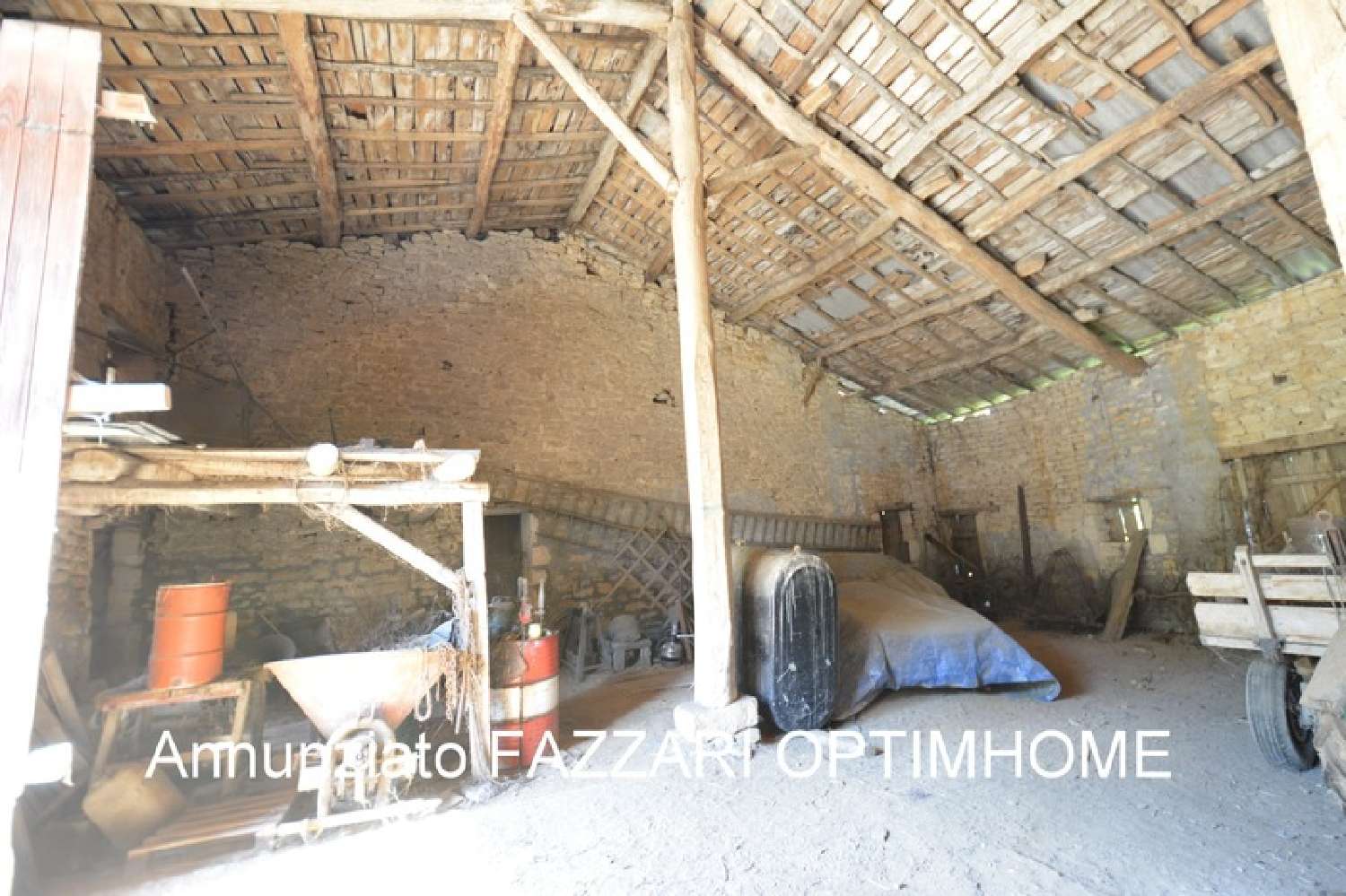  à vendre ferme Han-lès-Juvigny Meuse 4