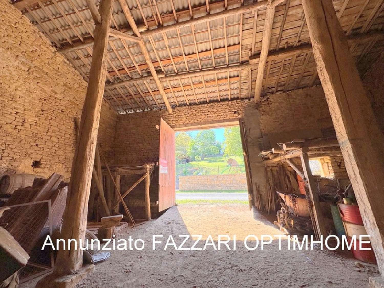  à vendre ferme Han-lès-Juvigny Meuse 5