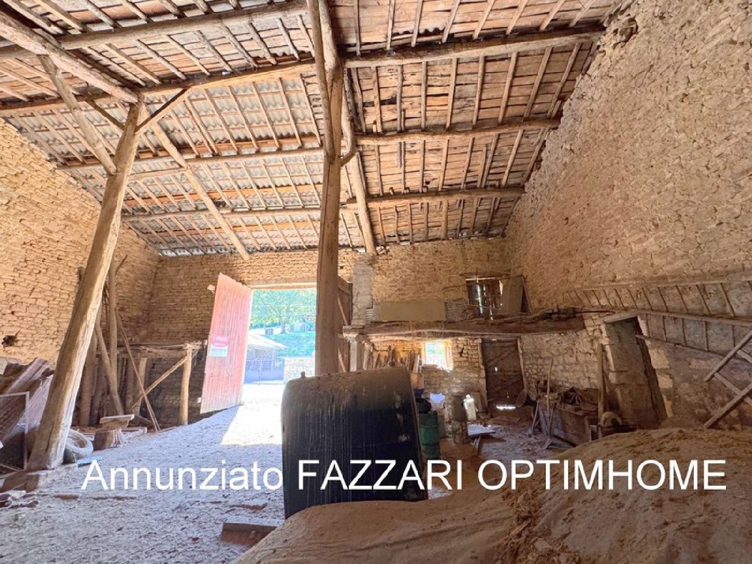  à vendre ferme Han-lès-Juvigny Meuse 6