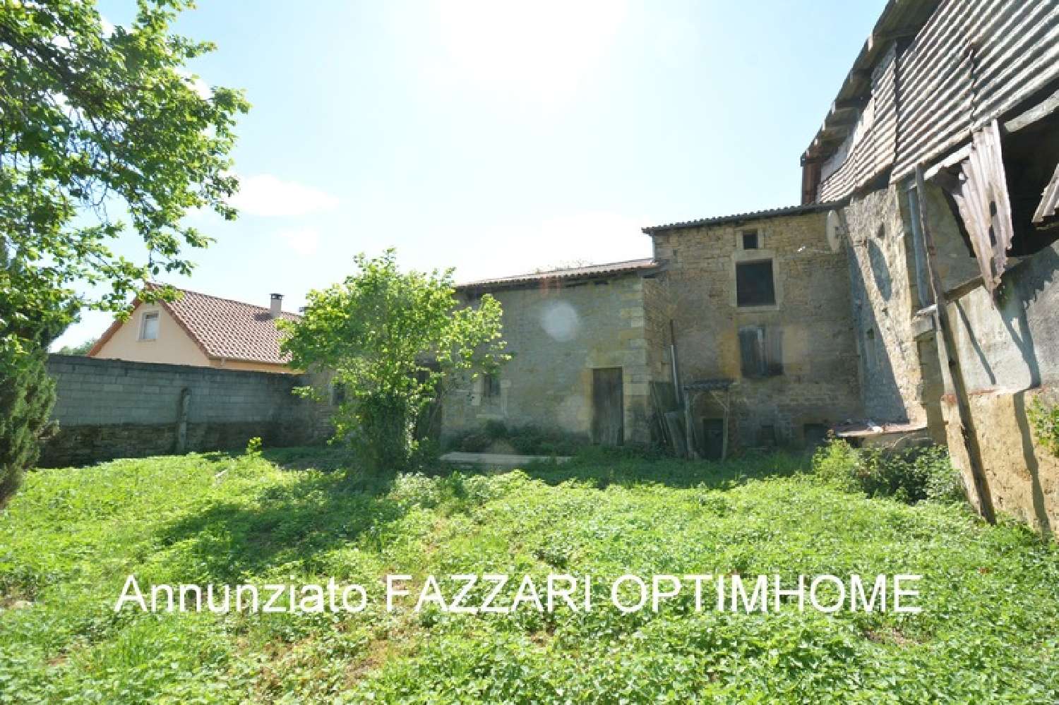  à vendre ferme Han-lès-Juvigny Meuse 8