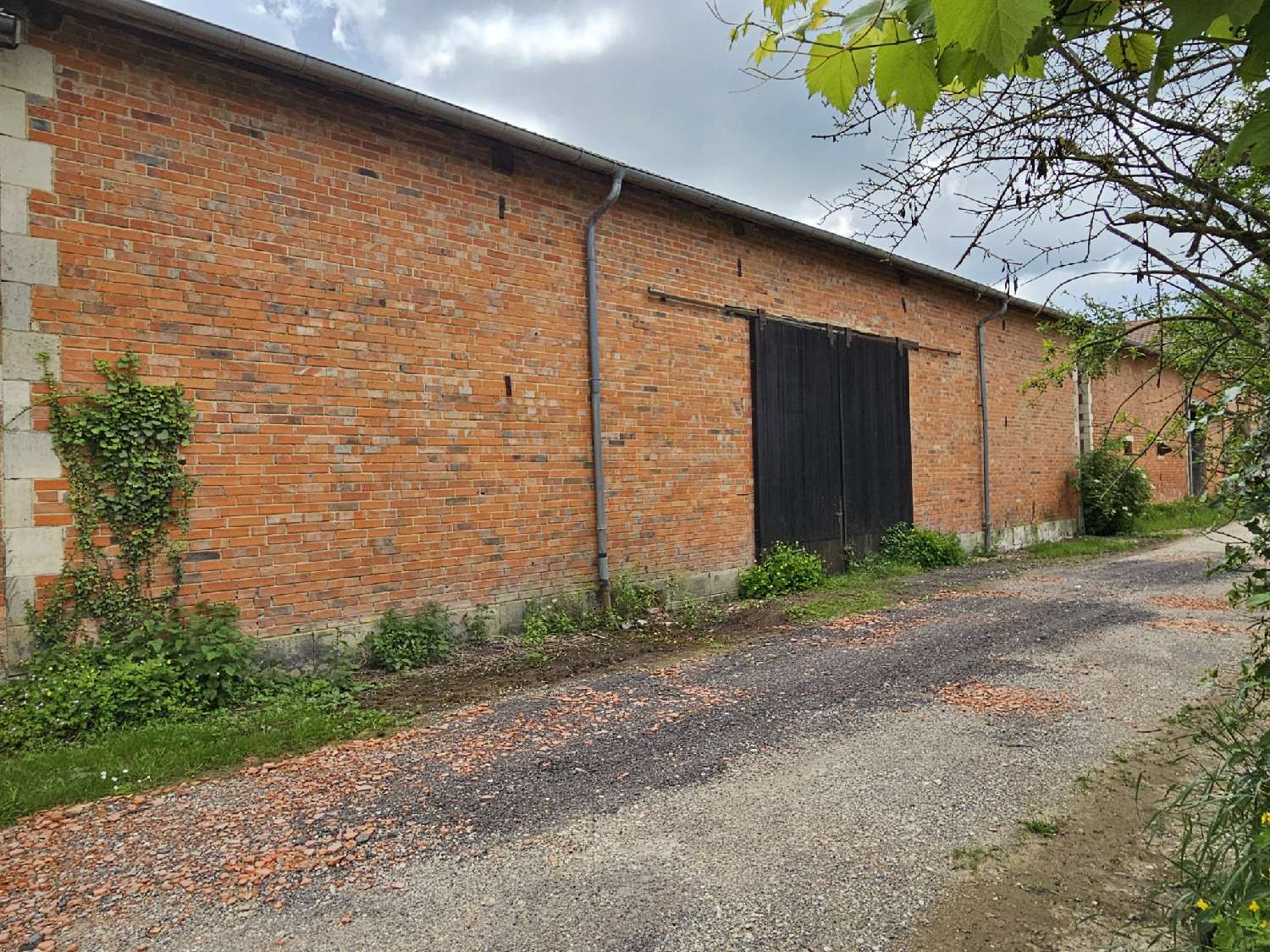 te koop boerderij Heiltz-le-Maurupt Marne 3