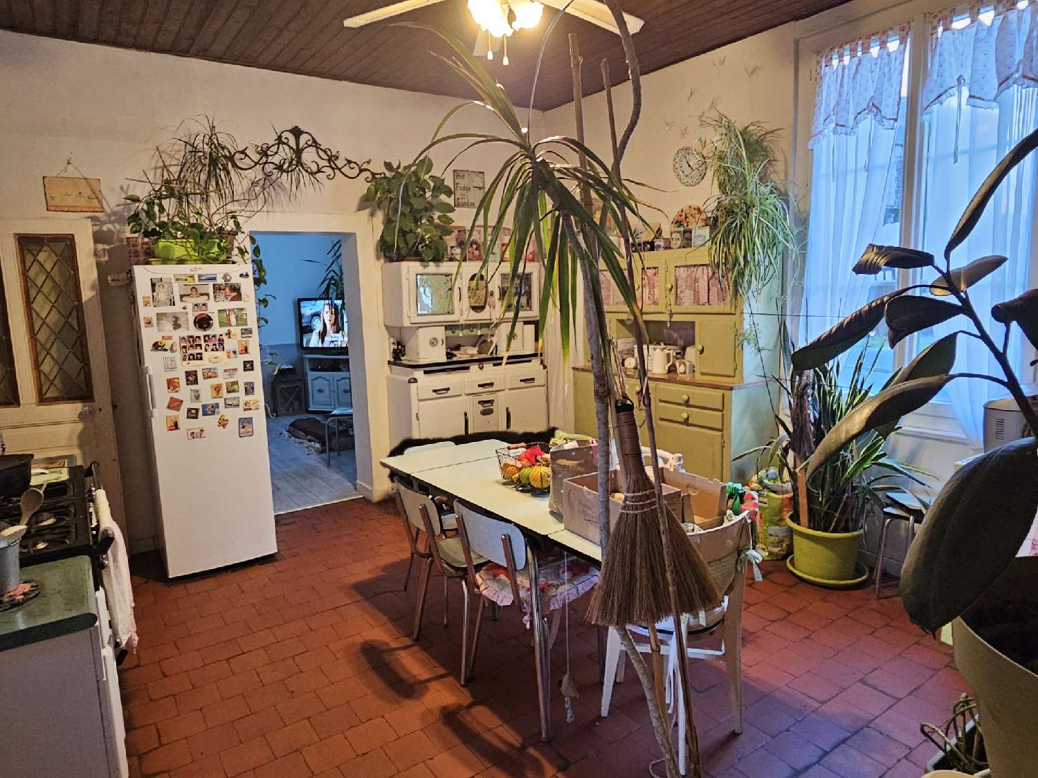 te koop boerderij Heiltz-le-Maurupt Marne 4