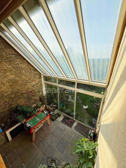 Hocquigny Manche farm foto 7170292