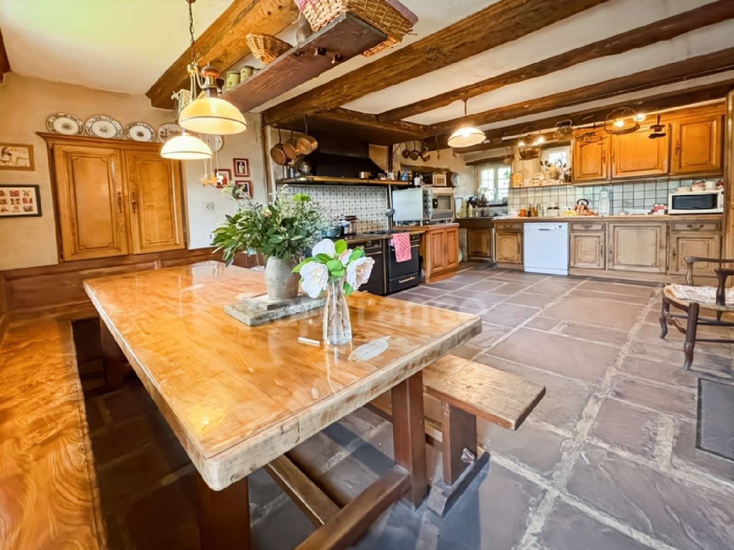  for sale farm Hocquigny Manche 3