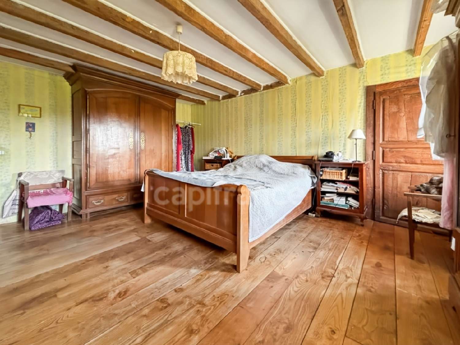  for sale farm Hocquigny Manche 5