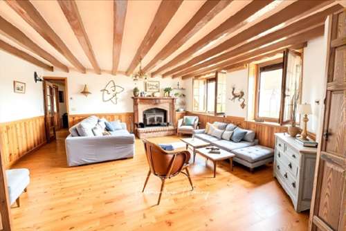 Houssay Loir-et-Cher Bauernhof Bild 7208402