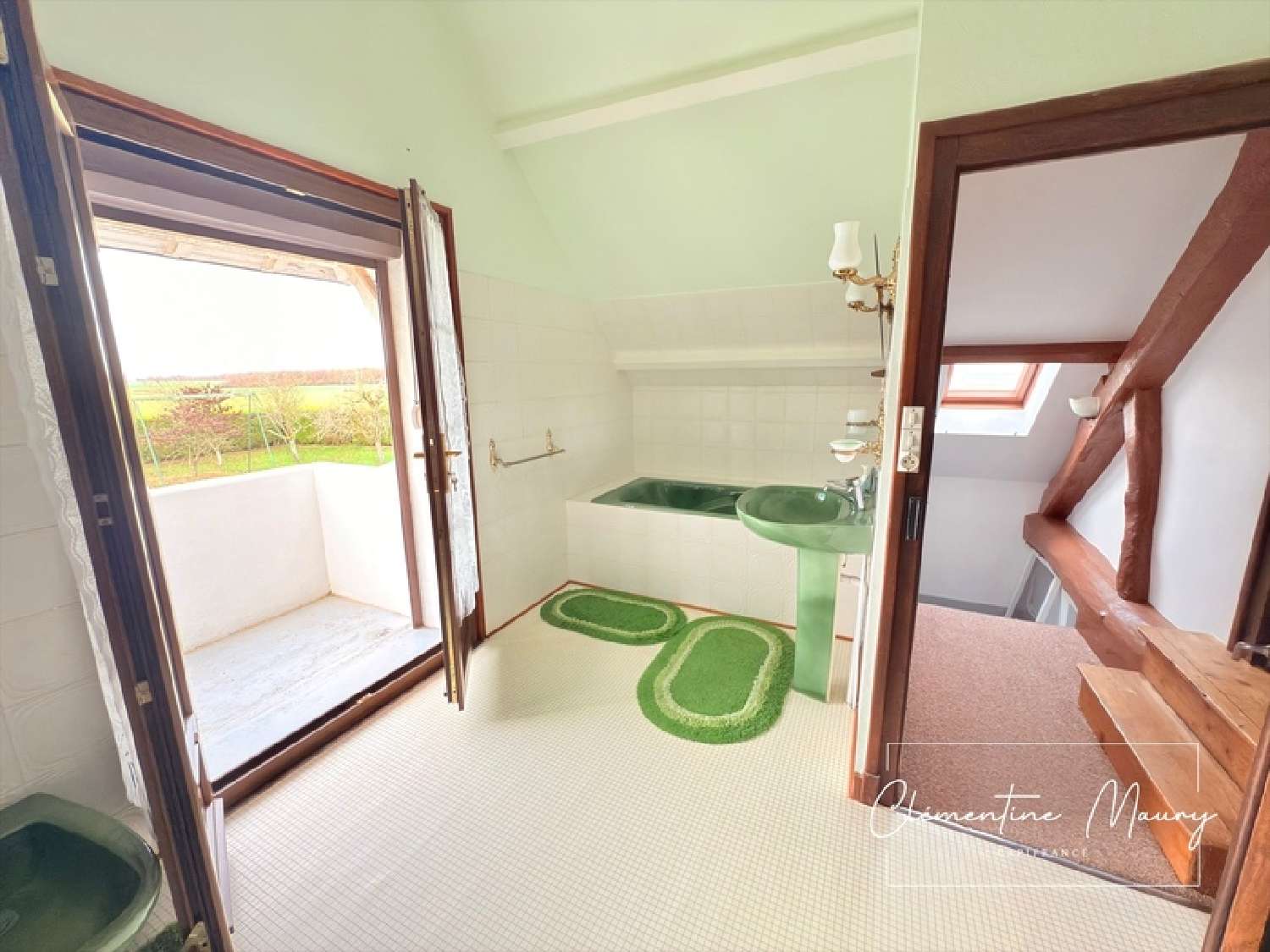  kaufen Bauernhof Houssay Loir-et-Cher 3