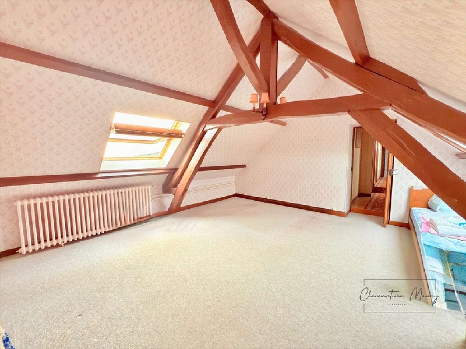  kaufen Bauernhof Houssay Loir-et-Cher 5