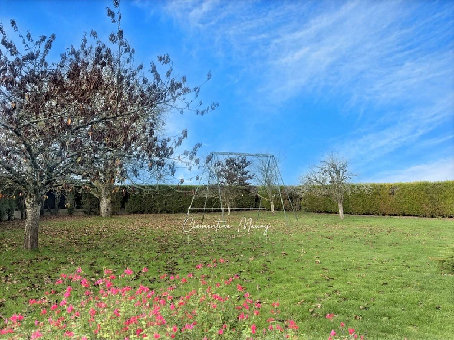  kaufen Bauernhof Houssay Loir-et-Cher 8