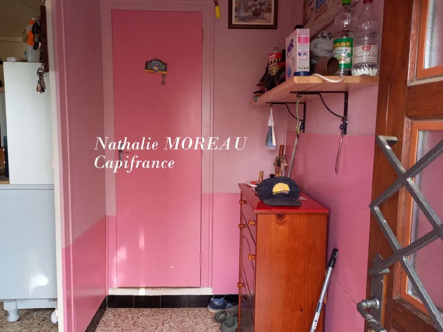  for sale farm Igornay Saône-et-Loire 7