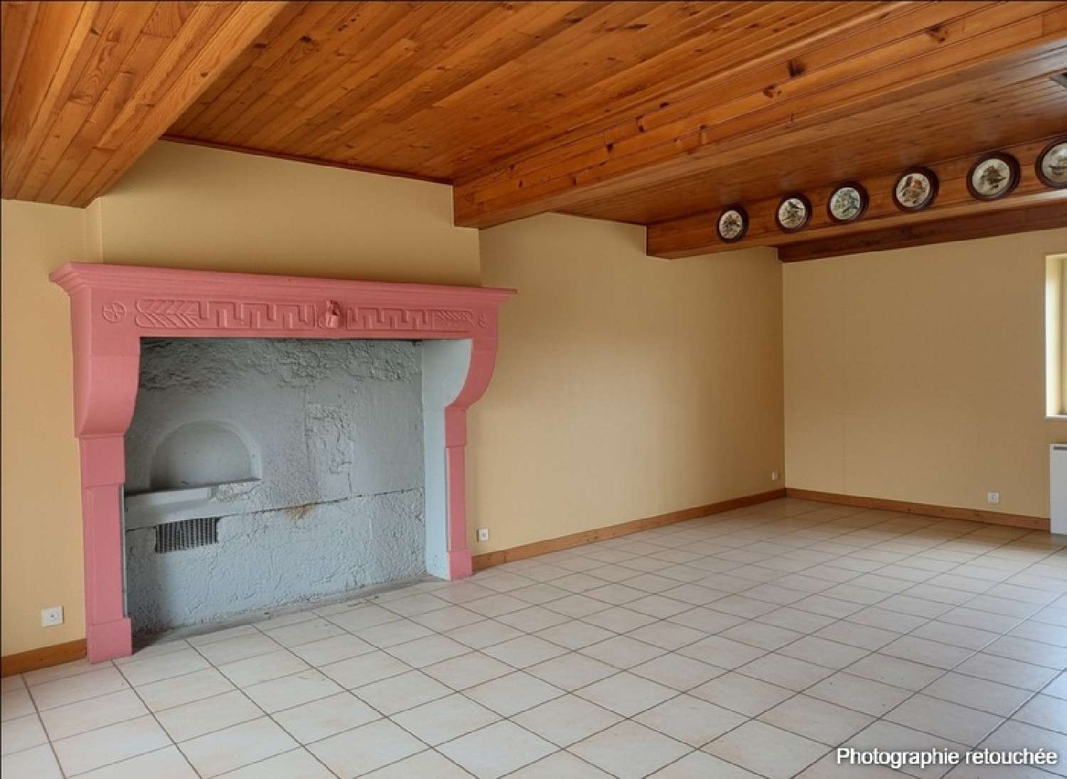  for sale farm Igornay Saône-et-Loire 8