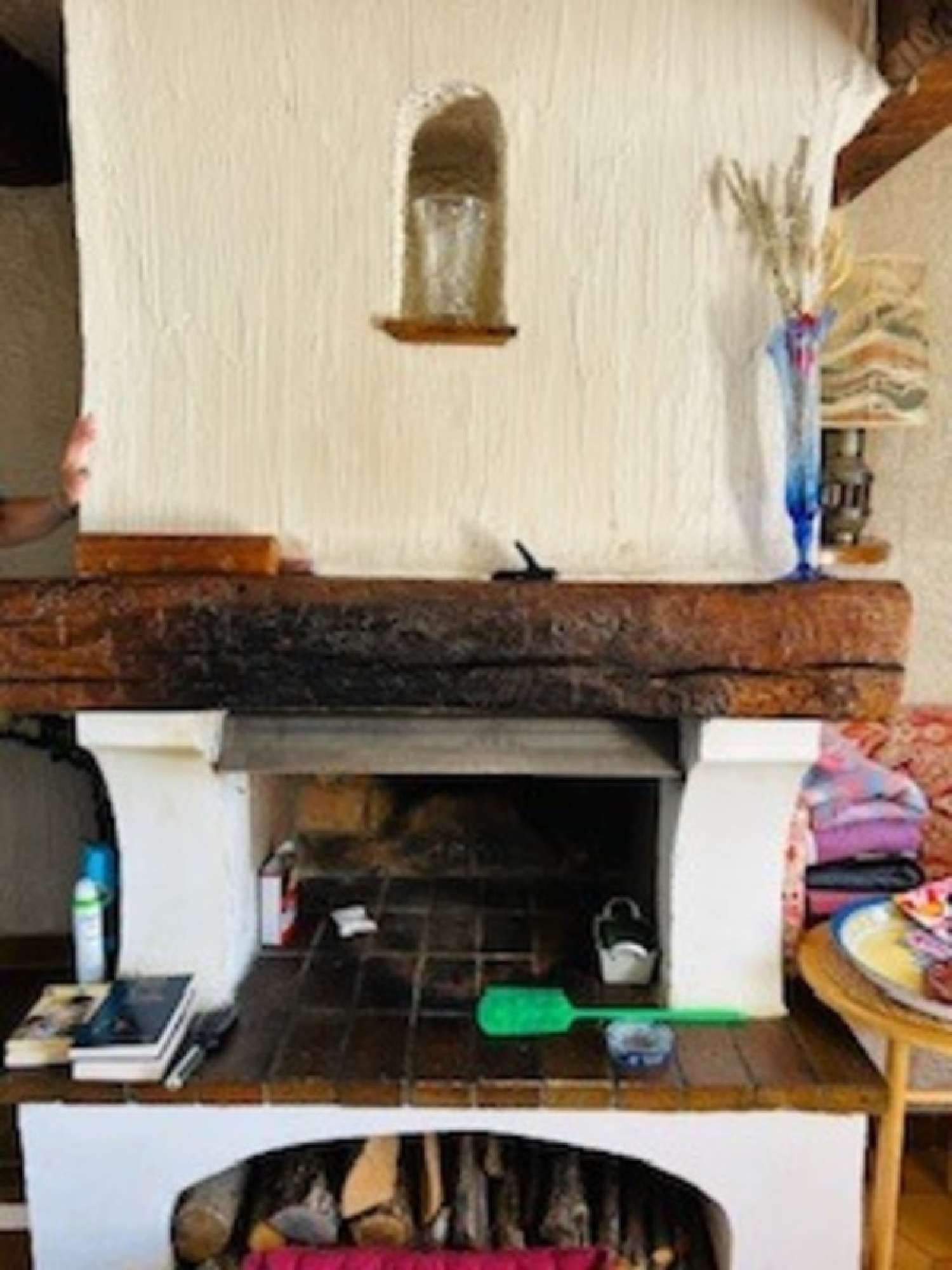  for sale farm La Bastide Var 4