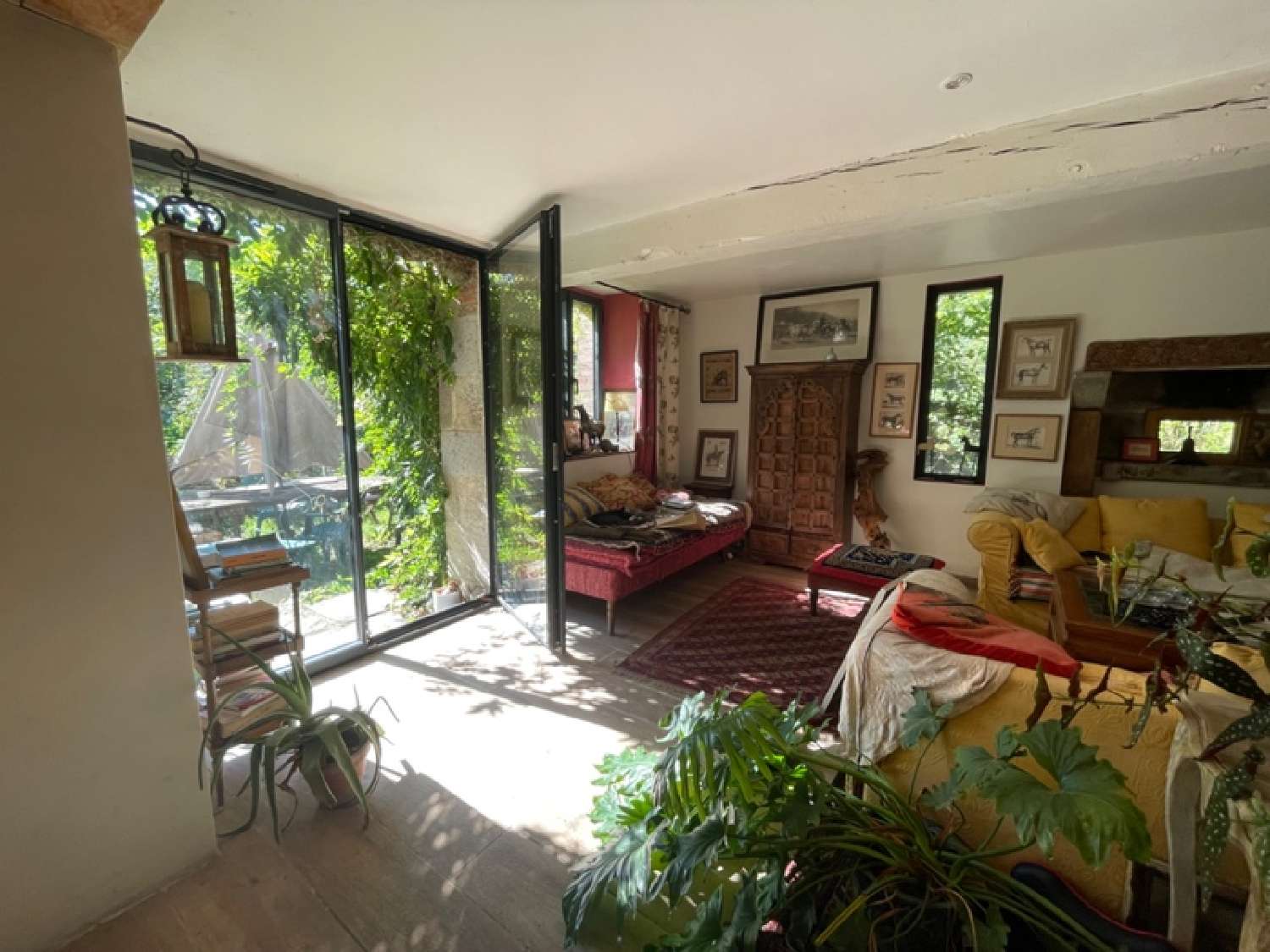 kaufen Bauernhof La Brionne Creuse 3