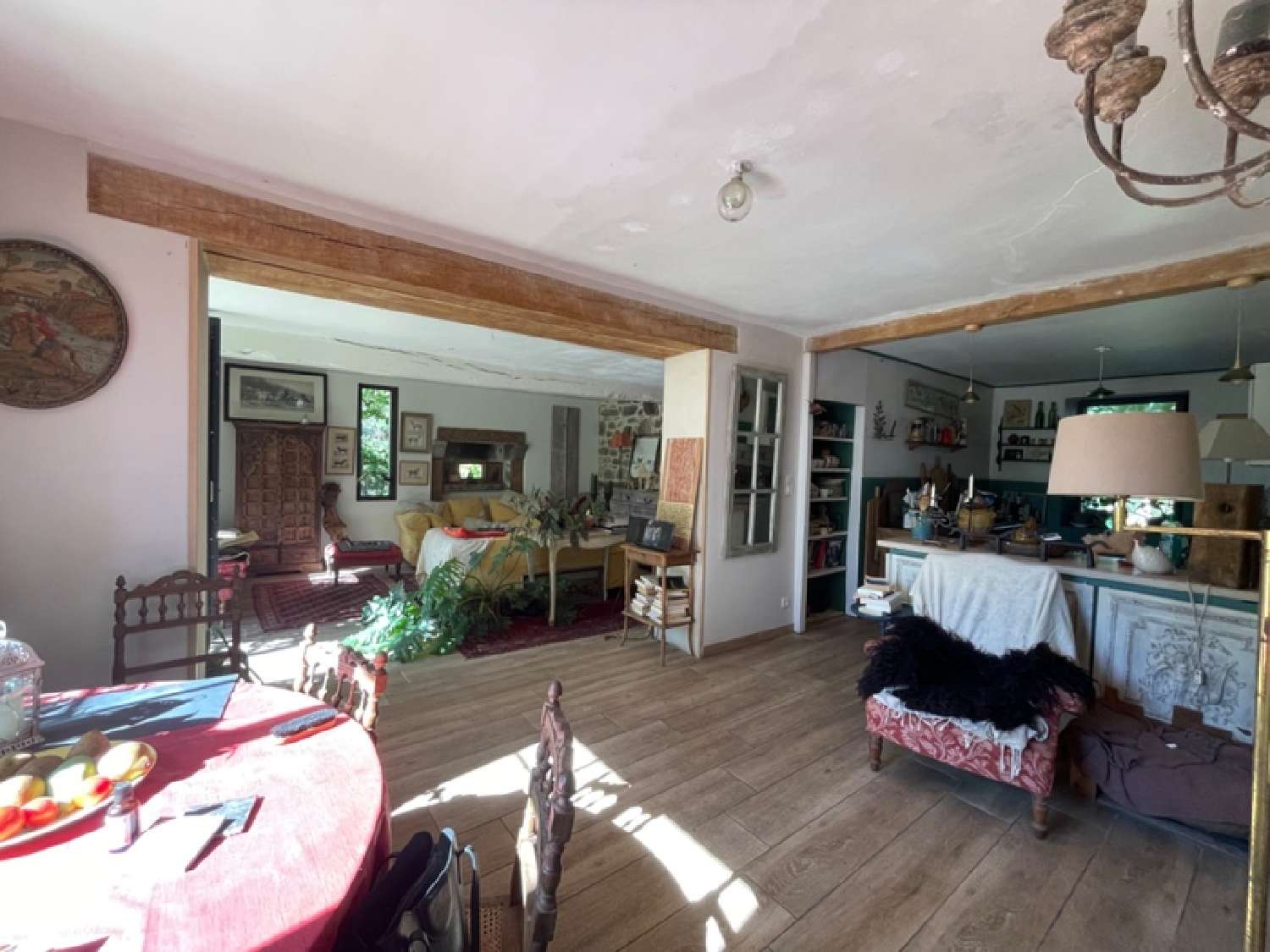 kaufen Bauernhof La Brionne Creuse 4