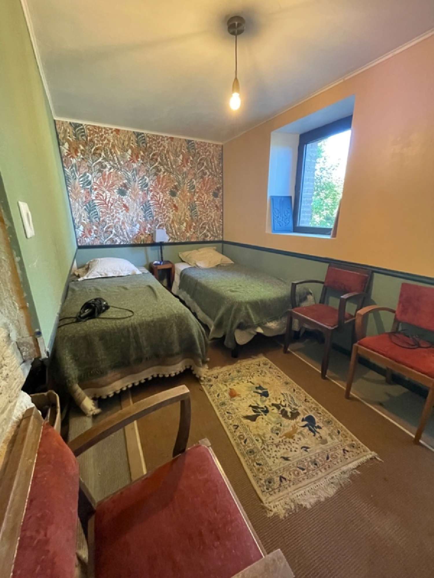 kaufen Bauernhof La Brionne Creuse 6