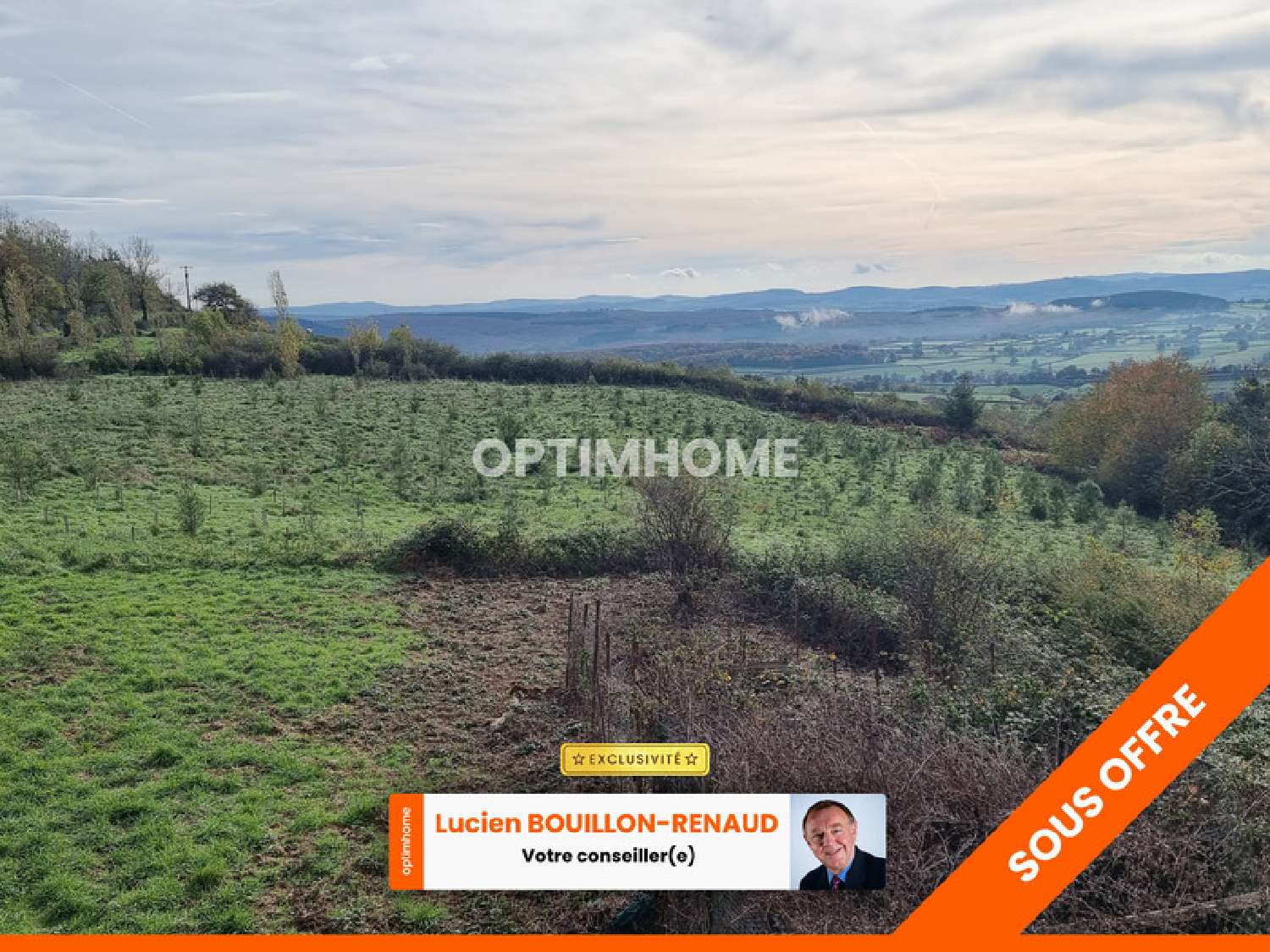  kaufen Bauernhof La Guiche Saône-et-Loire 5