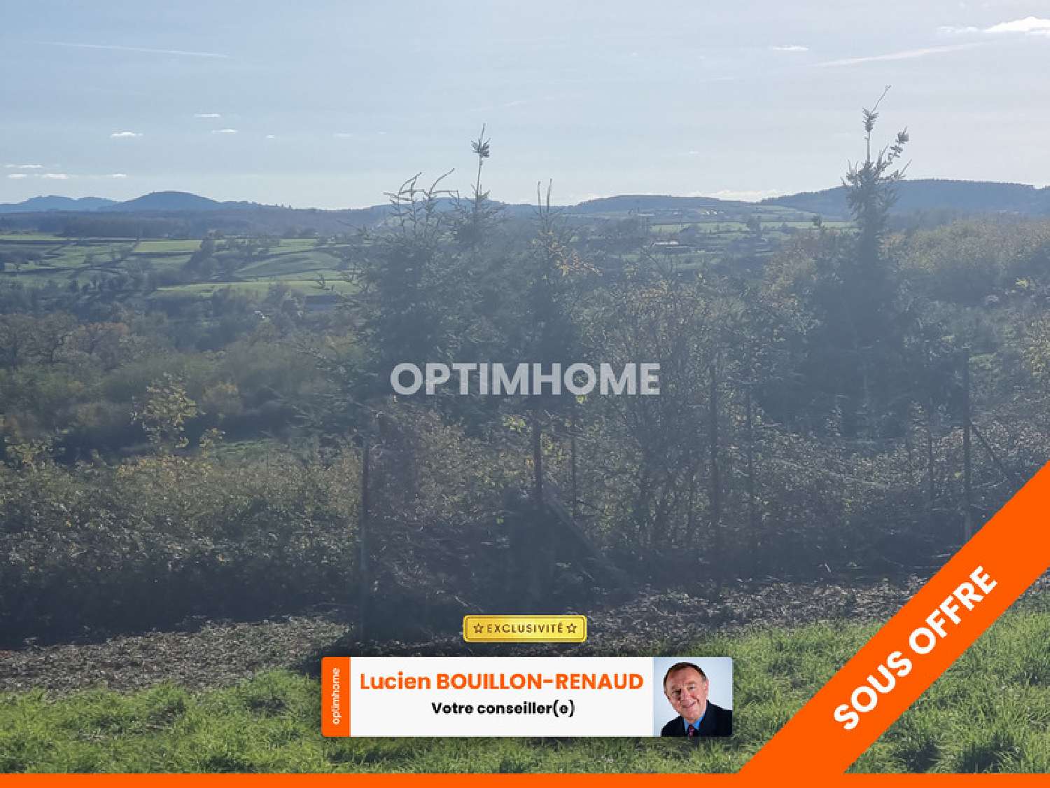  kaufen Bauernhof La Guiche Saône-et-Loire 6