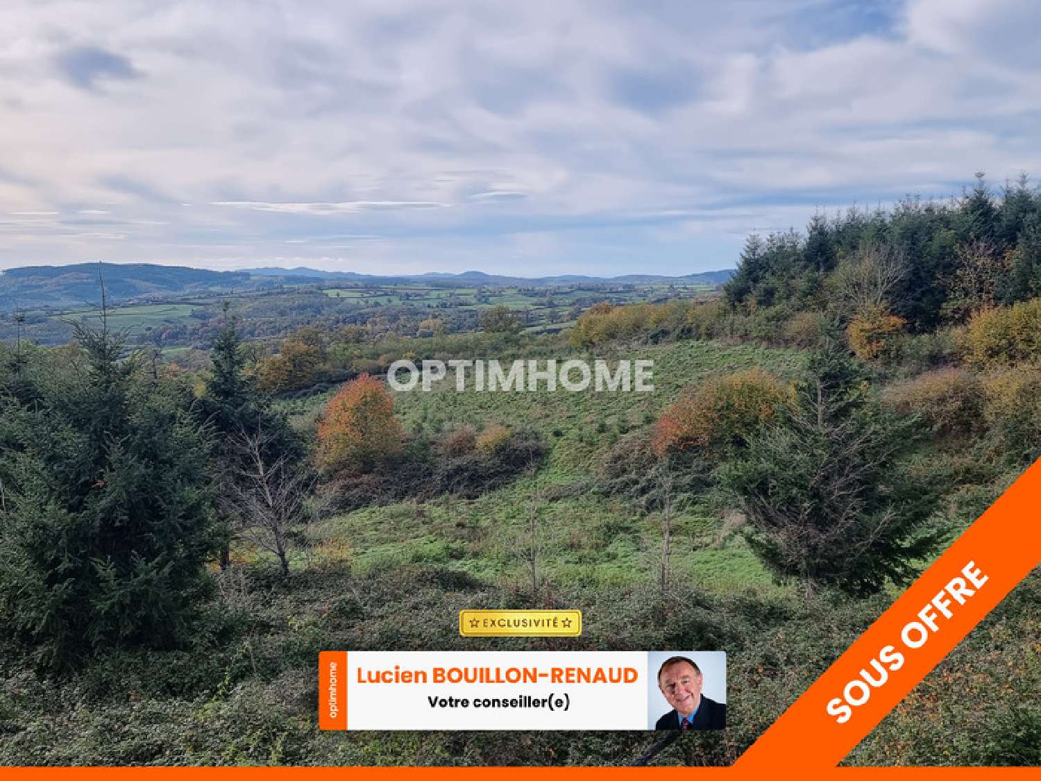  kaufen Bauernhof La Guiche Saône-et-Loire 7