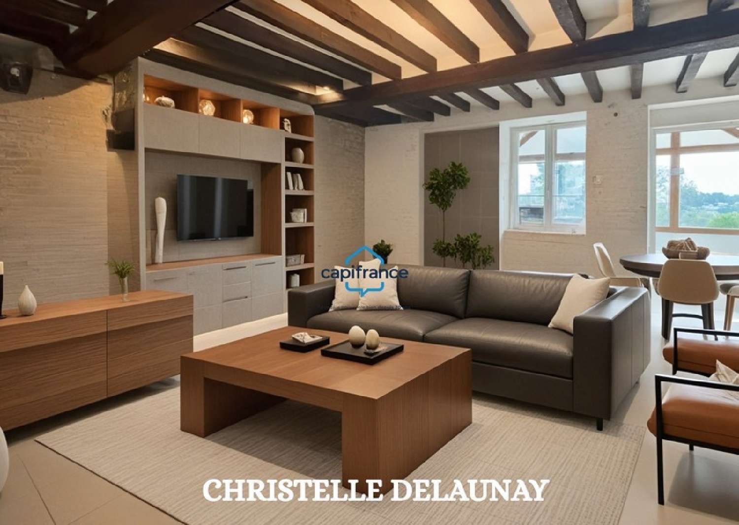  kaufen Bauernhof La Pallu Mayenne 1